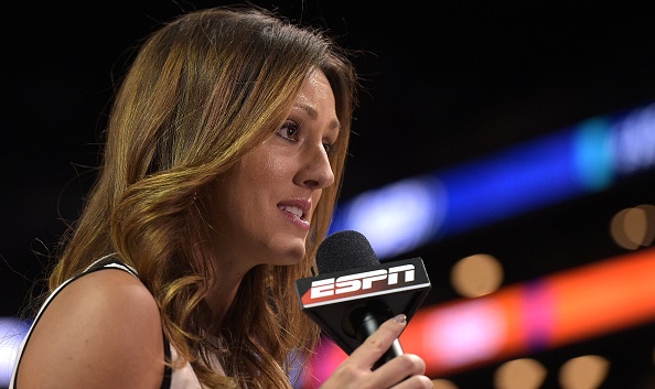 ESPN Employees Suing Network and Disney Due to Vaccine Mandate – uBetMobile.com