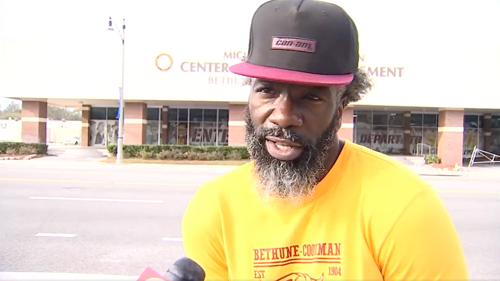 , Ed Reed Compares NFL To Slave &#8216;Fields,&#8217; Calls For Guaranteed Contracts &#8211; uBetMobile.com