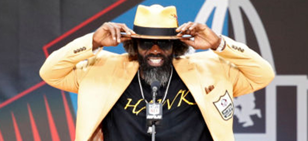 , Ed Reed Loudly Echoes Deion Sanders On Current Issues With HBCUs &#8211; uBetMobile.com