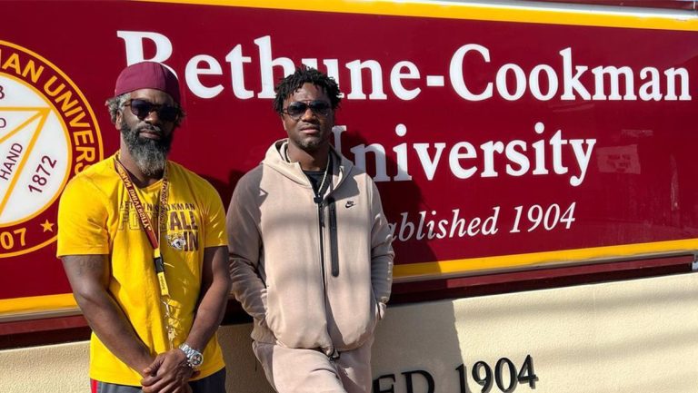 Edgerrin James Reveals Ed Reed’s Billionaire Bethune-Cookman Investors – uBetMobile.com