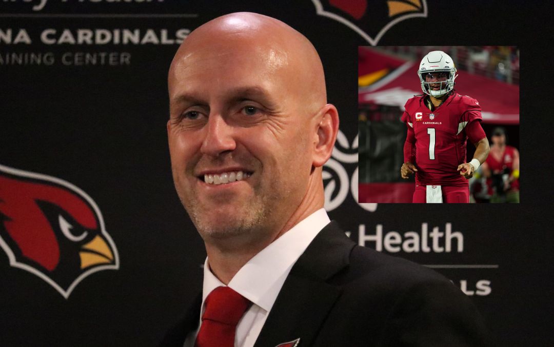 , &#8216;Ego Will Not Be Tolerated&#8217; States New Cardinals GM – Mobile Betting On the web &#8211; uBetMobile.com