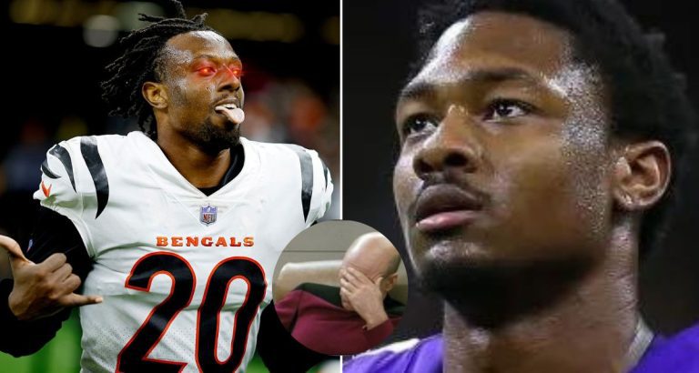 Eli Apple Turns Out The Lights On Stefon Diggs, Blasts Bills WR In Elite Tweets – Mobile Betting Online – uBetMobile.com