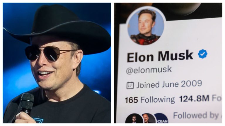 Elon Musk Announces Twitter Adjustments After Criticism – Mobile Betting On-line – uBetMobile.com