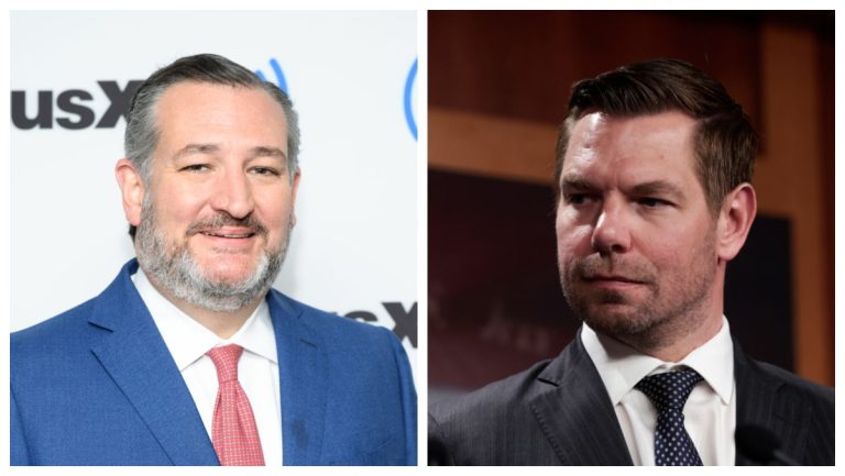 Eric Swalwell Challenges Ted Cruz to Bet Over 49ers-Cowboys, Gets Immediately Smacked Down – Mobile Betting Online – uBetMobile.com