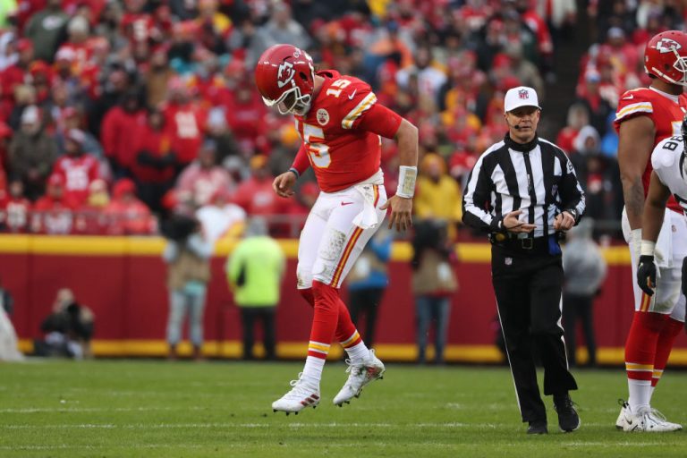 Even With Hobbled Mahomes, Chiefs Will Win – Mobile Betting Online – uBetMobile.com