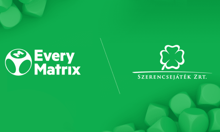 EveryMatrix wins Hungarian lottery tender for online sportsbook platform and services – European Gaming Industry News – uBetMobile.com