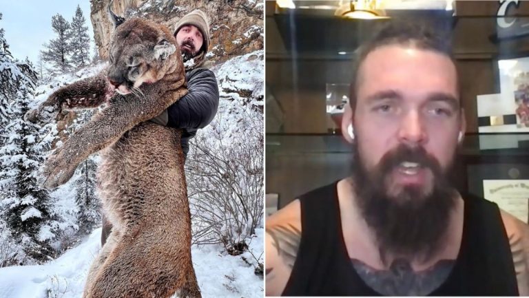 Ex-NFL Player Derek Wolfe Claims Animal Legal rights Activists Threatened Him and His Little ones After Ethically Searching A Mountain Lion – Mobile Betting On the internet – uBetMobile.com