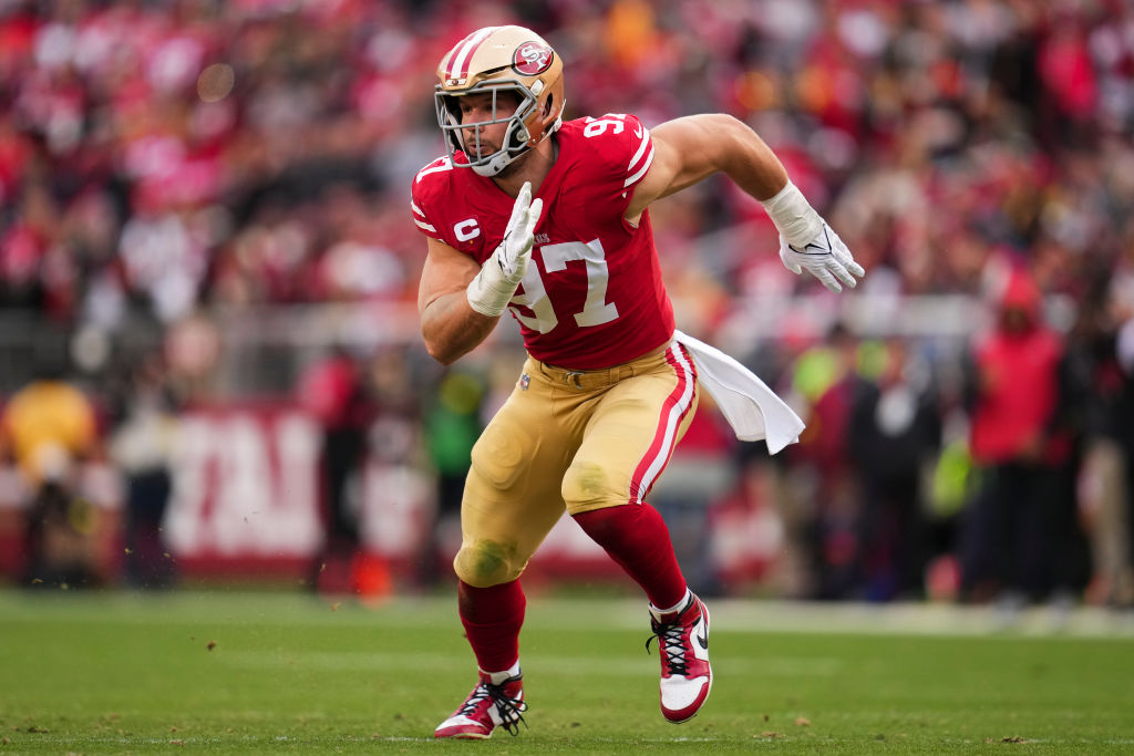 , Expect 49ers to Make Quick Work of Seattle – Mobile Betting Online &#8211; uBetMobile.com