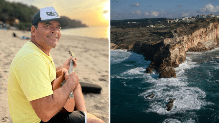 Famous Brazilian Surfer Killed By Large Waves in Portugal – uBetMobile.com