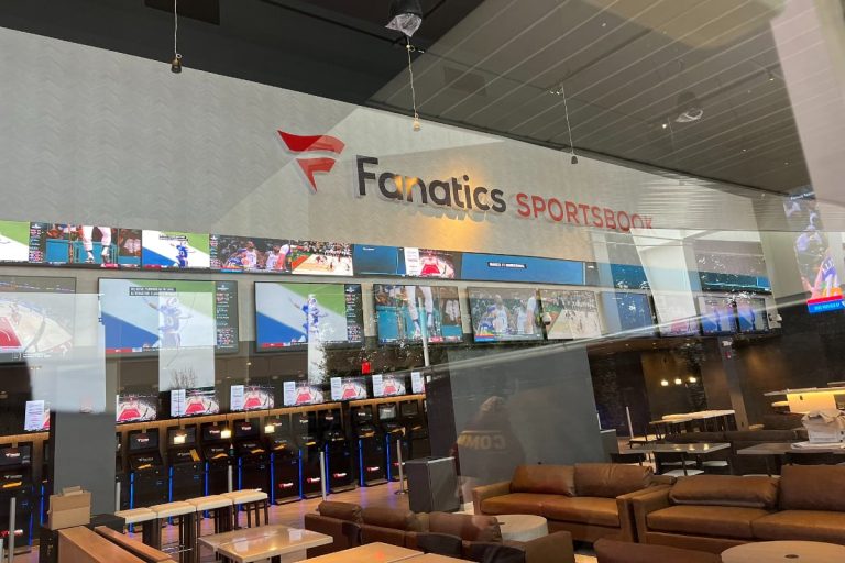 Fanatics Sportsbook Inside FedExField Won’t Take Action During Games – uBetMobile.com