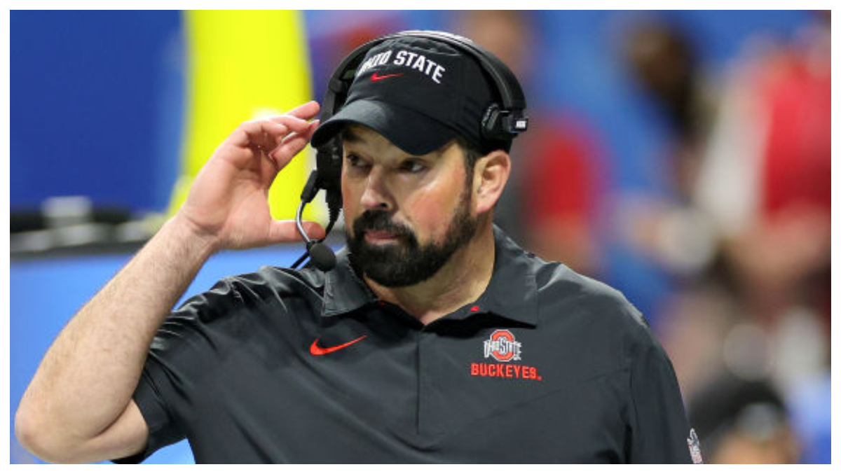 , Fans Call For Ryan Day To Be Fired – Mobile Betting Online &#8211; uBetMobile.com