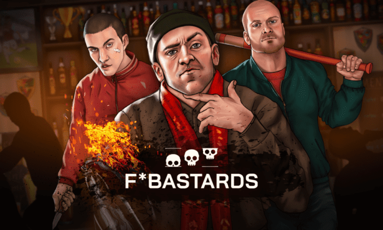 F*bastards – No More Boring Games – European Gaming Industry News – uBetMobile.com