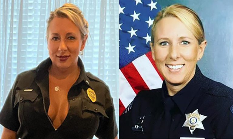 ‘Filthy Milf’ OnlyFans Model Now Makes Big Money After Losing Cop Job – Mobile Betting Online – uBetMobile.com