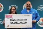 , Florida Lottery Winner Says Ticket Purchased After Fellow Player Cut in Line &#8211; uBetMobile &#8211; 2023