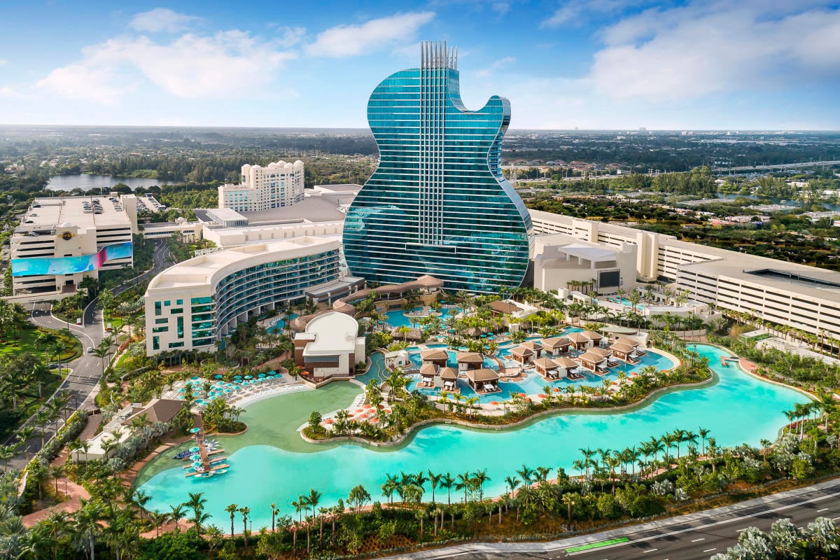 , Florida’s Seminole Hard Rock Casino Is Site of Dead Body, Likely Suicide &#8211; uBetMobile.com