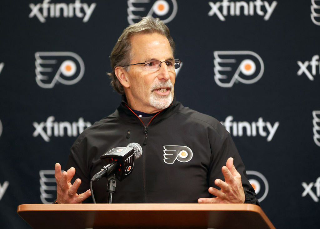 , Flyers Coach John Tortorella Rips All-Star Game: &#8216;I Really Don’t Care&#8217; &#8211; uBetMobile.com