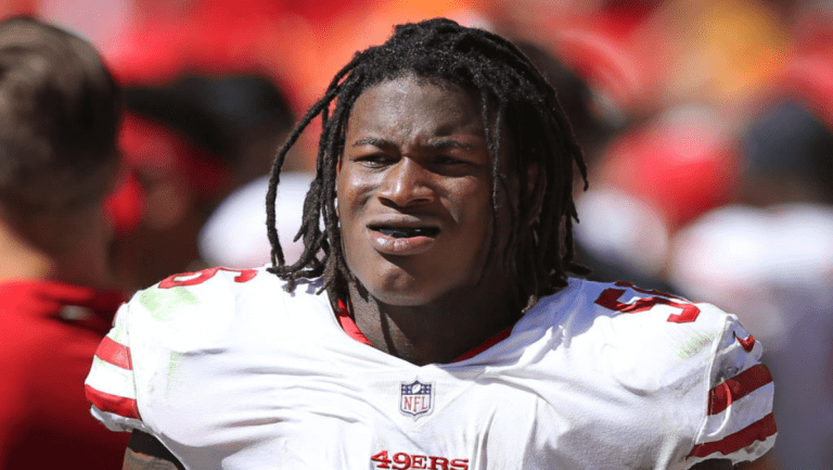 Former Alabama Star Reuben Foster Signs With USFL In Effort To Restart Career – Mobile Betting Online – uBetMobile.com