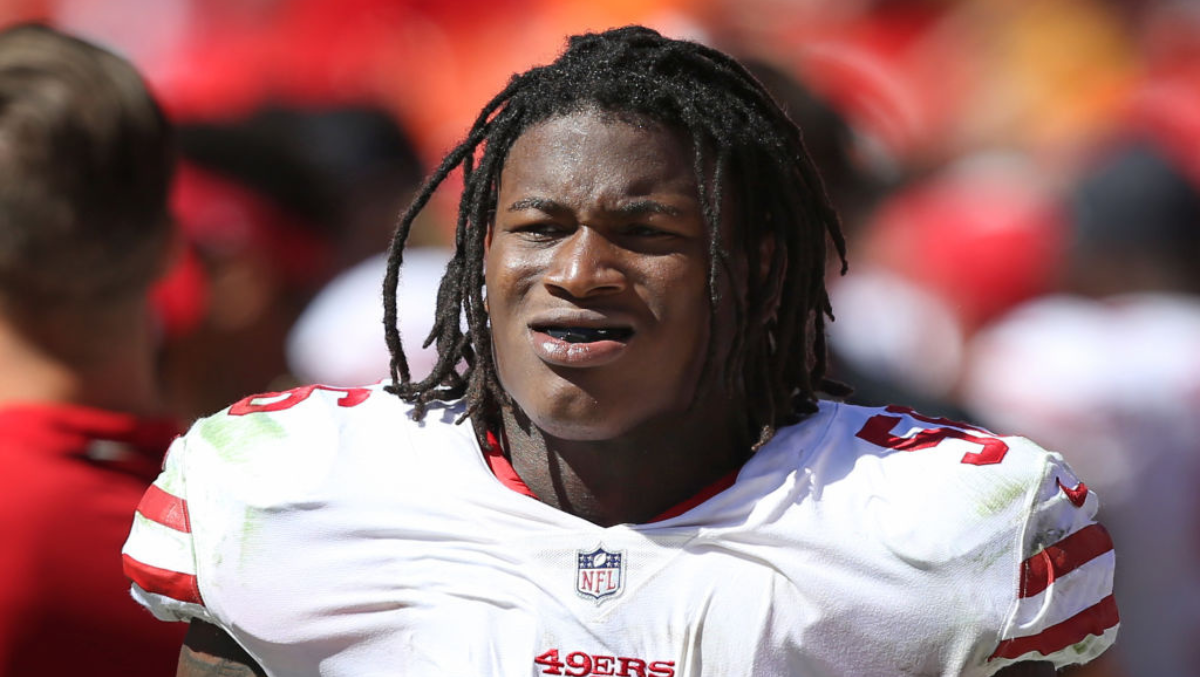 , Former Alabama Star Reuben Foster Signs With USFL In Effort To Restart Career – Mobile Betting Online &#8211; uBetMobile.com