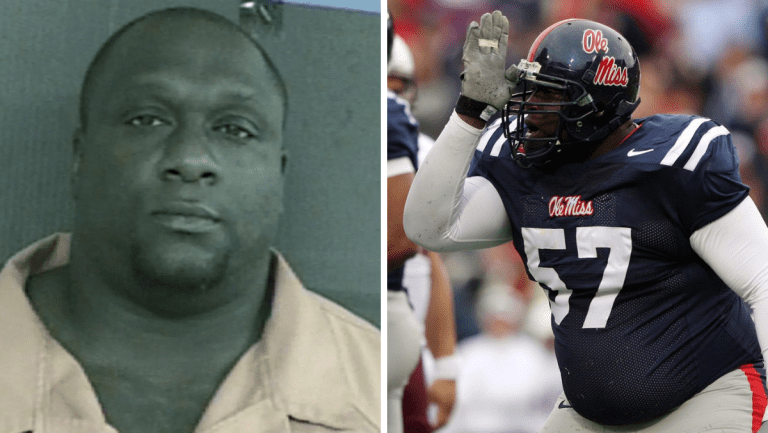 Former Ole Miss Football Star Jerrell Powe Arrested On Kidnapping Charge – Mobile Betting Online – uBetMobile.com