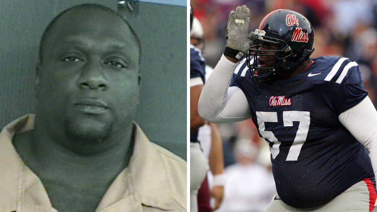 , Former Ole Miss Football Star Jerrell Powe Arrested On Kidnapping Charge – Mobile Betting Online &#8211; uBetMobile.com