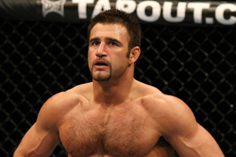 Former UFC Fighter Phil Baroni Arrested, Accused of Killing Girlfriend In Mexico – Mobile Betting Online – uBetMobile.com