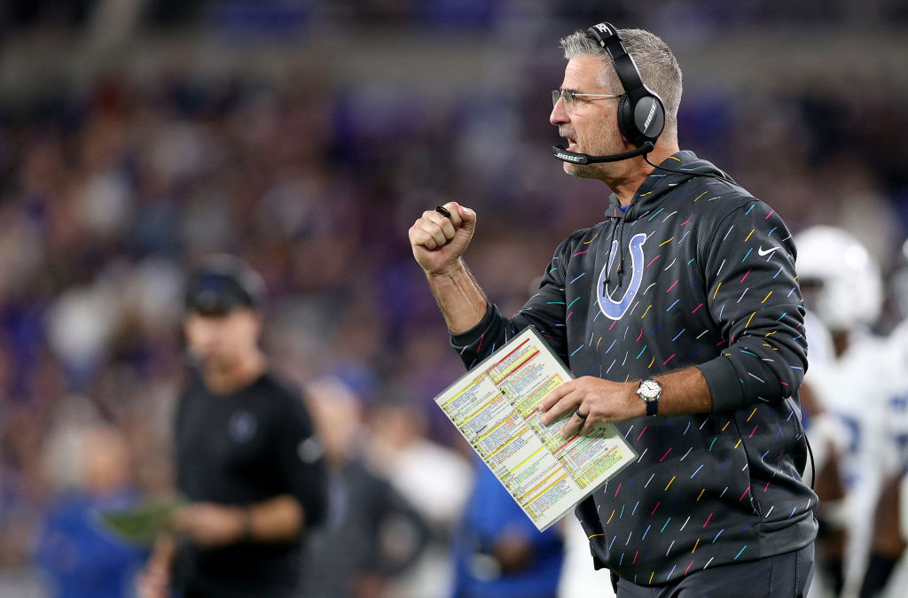 , Frank Reich Interviews With Panthers About Coaching Vacancy – Mobile Betting Online &#8211; uBetMobile.com