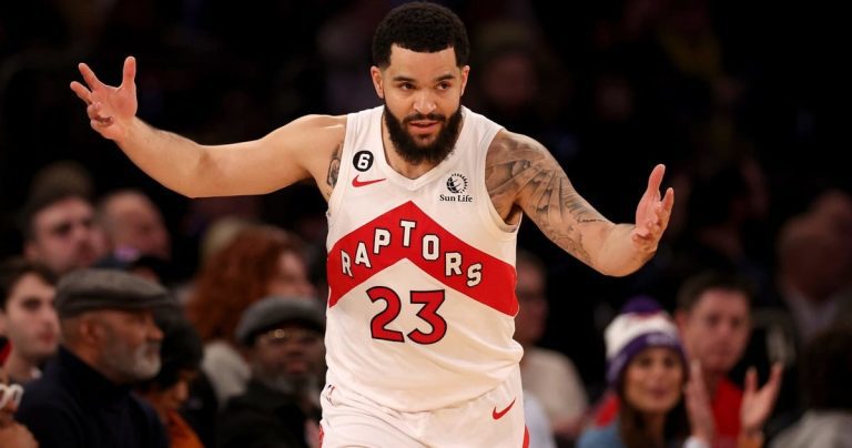 Fred VanVleet Trade Rumors: Suns, Heat, Magic Interested – uBetMobile.com