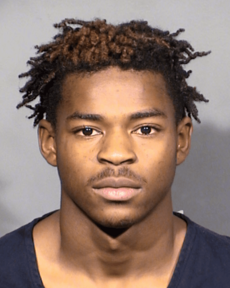 Fremont Street Experience McDonald’s Worker Shoots Two Victims – uBetMobile.com