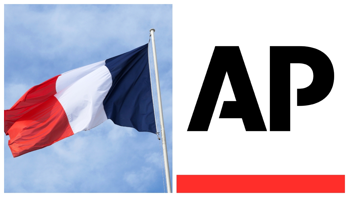 , French Embassy Fires Back At Associated Press For Claiming &#8216;The French&#8217; Is Offensive – Mobile Betting Online &#8211; uBetMobile.com