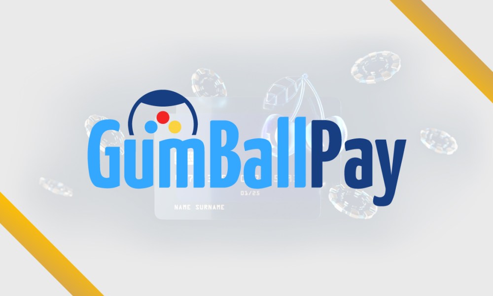 , GUMBALLPAY – ONE OF THE BEST WAYS TO PAY – European Gaming Industry News &#8211; uBetMobile.com