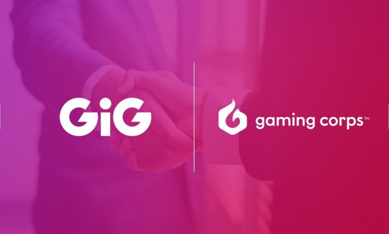 Gaming Corps Casino Content Live with Gaming Innovation Group – European Gaming Industry News – uBetMobile.com