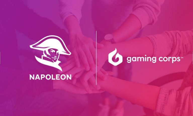 Gaming Corps Goes Live with Belgian’s Leading Operator, Napoleon – European Gaming Industry News – uBetMobile.com