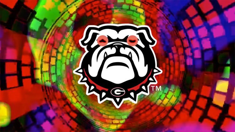 Georgia Disrespects TCU With ‘HypnoDawg’ Troll Before 4th Quarter – uBetMobile.com