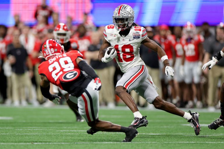 Georgia’s defense needs to be better in National Championship game. – uBetMobile.com