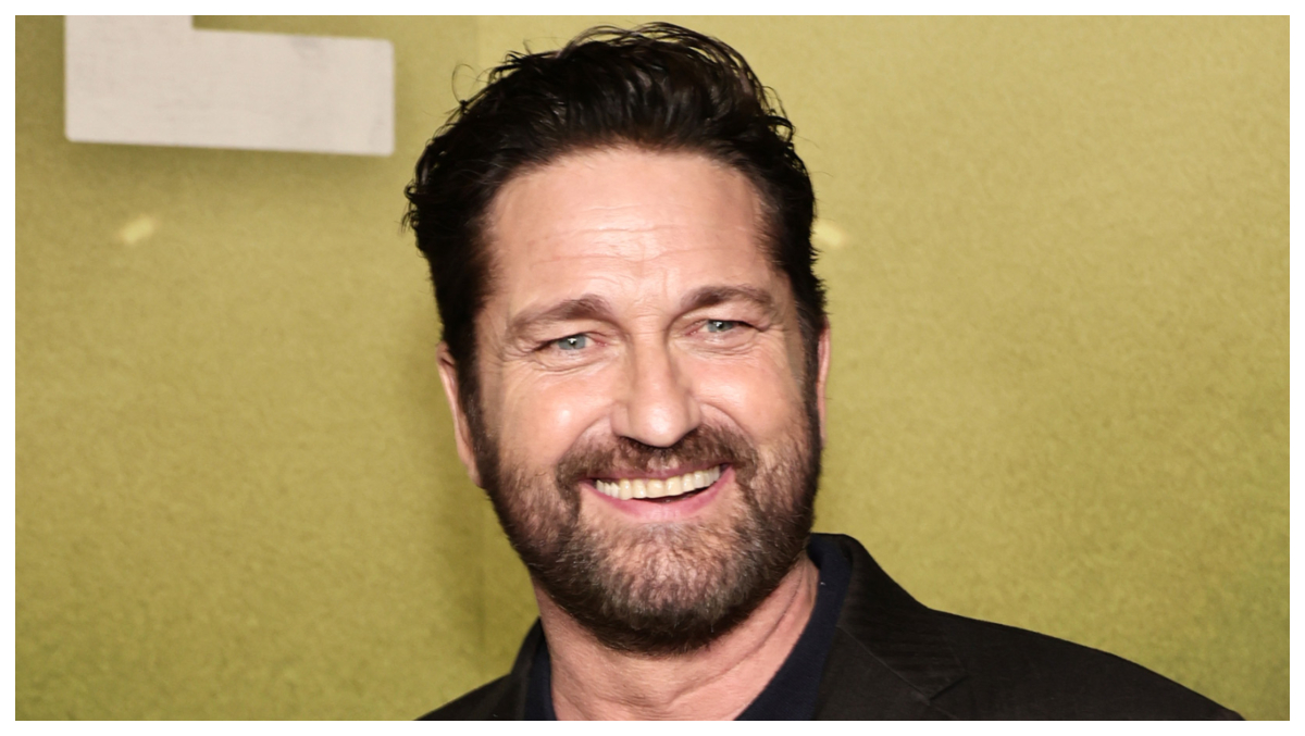 , Gerard Butler Talks Rubbing Acid All Over His Face – Mobile Betting Online &#8211; uBetMobile.com