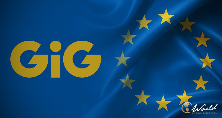 GiG signs Head of Terms with leading European land-based casino operator – uBetMobile – 2023