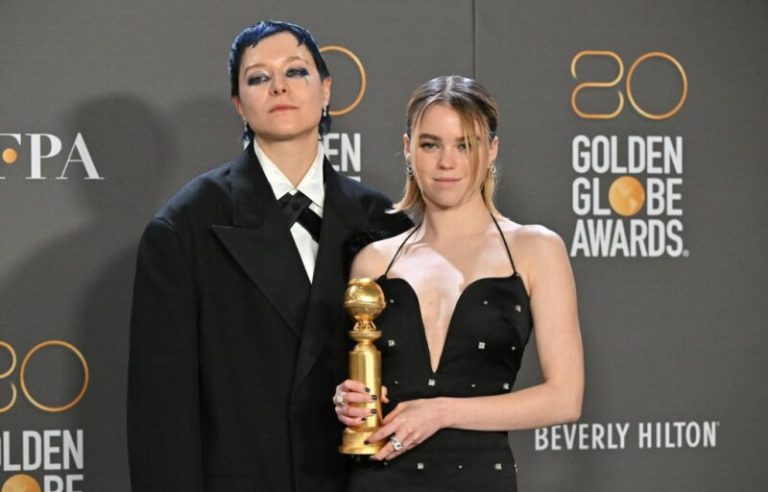 Golden Globes Go Woke From The Jump – Mobile Betting Online – uBetMobile.com