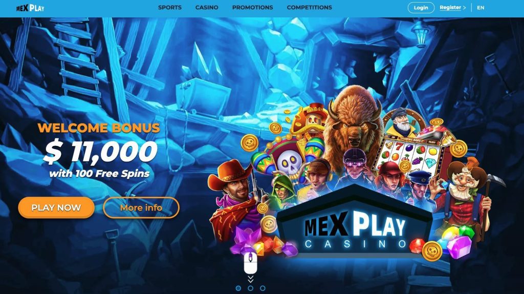 , Nevada Breaks Gambling Revenue Record – uBetMobile.com