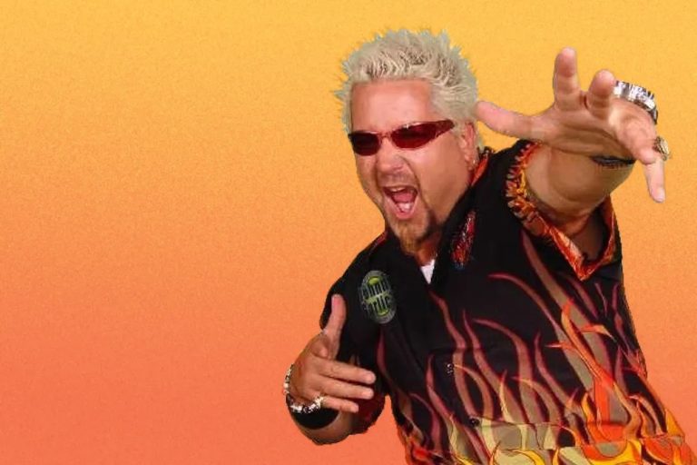 Guy Fieri Opening Third Restaurant on Las Vegas Strip – uBetMobile.com