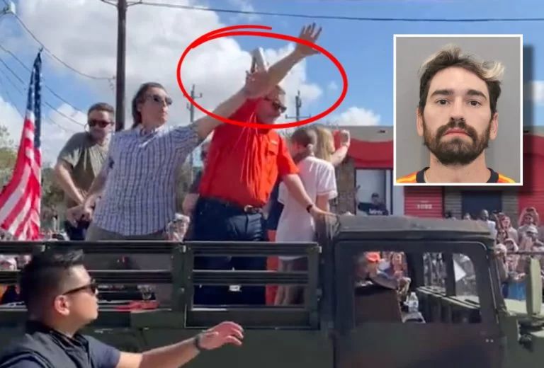 Guy Who Threw White Claw At Ted Cruz Has Cost Dropped – uBetMobile.com