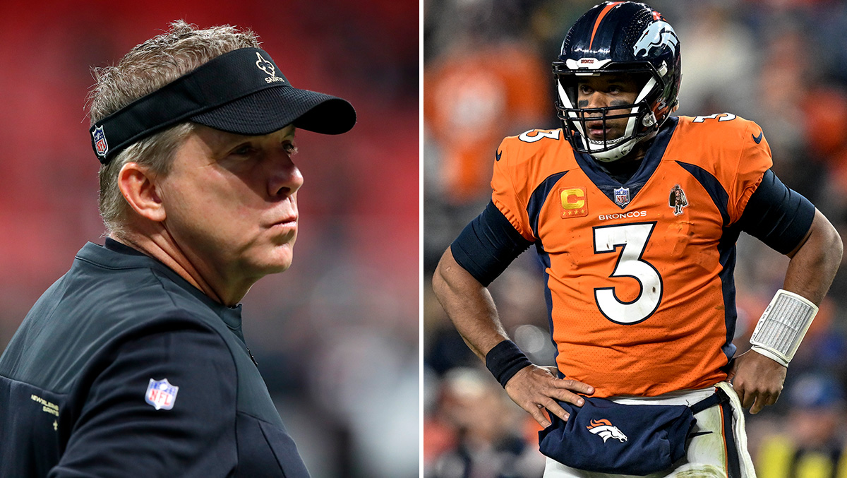 , Has Russell Wilson Become Denver’s Kryptonite To Landing Sean Payton? &#8211; uBetMobile.com