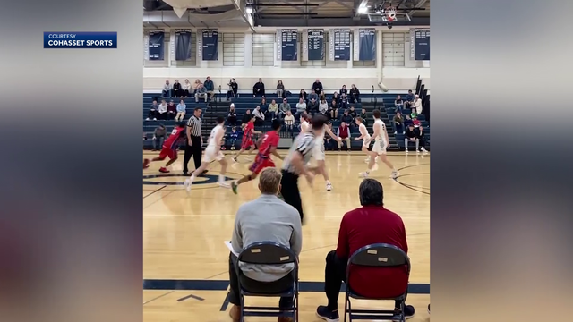 High School Basketball Player Charged After ‘Sucker Punching’ Referee – Mobile Betting Online – uBetMobile.com