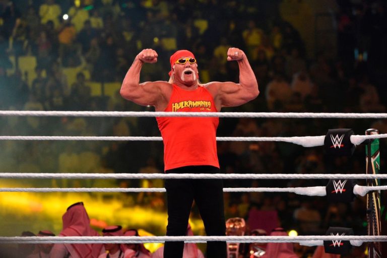 Hulk Hogan ‘Can’t Feel His Lower Body’ After Surgery, Kurt Angle Says – uBetMobile.com