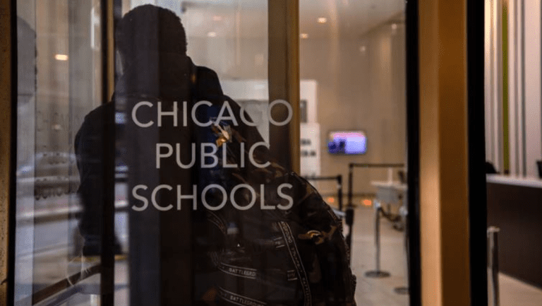 Hundreds Of Chicago Teachers Involved In Sexual Misconduct With Students – uBetMobile.com