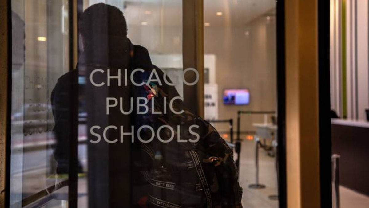 , Hundreds Of Chicago Teachers Involved In Sexual Misconduct With Students &#8211; uBetMobile.com