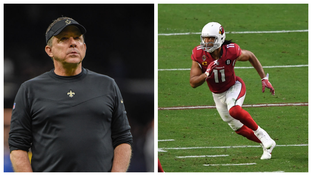 , I Want Sean Payton To Go To The Cardinals – Mobile Betting On-line &#8211; uBetMobile.com