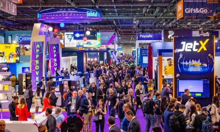 ICE can help address diversity in all of its forms states Tiina Siltanen Vice Chair of the European Casino Association – European Gaming Industry News – uBetMobile.com
