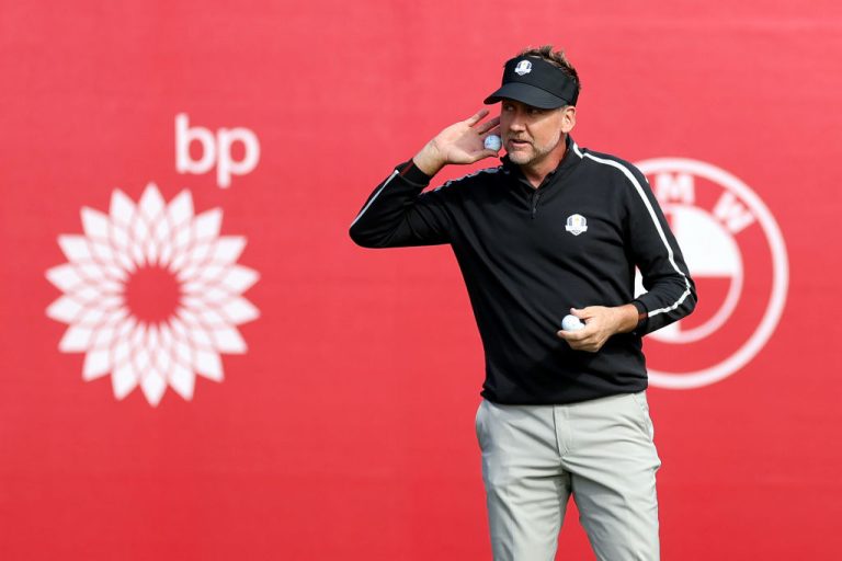 Ian Poulter Livid At Ryder Cup For Not Sending Happy Birthday Messages – uBetMobile.com