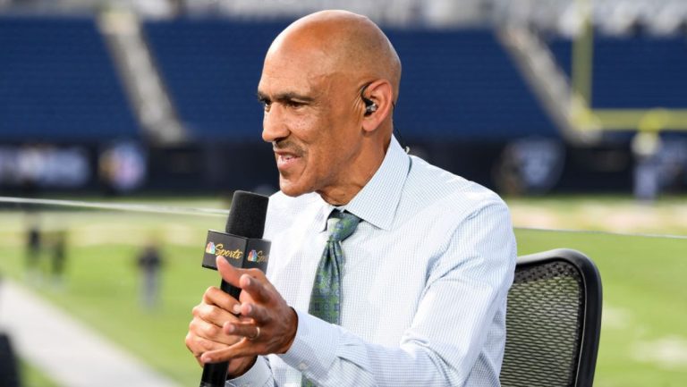 In Cancel Culture Attempt, Far Left Writer Calls Tony Dungy ‘Right-Wing Zealot’ for attending March For Life – Mobile Betting Online – uBetMobile.com