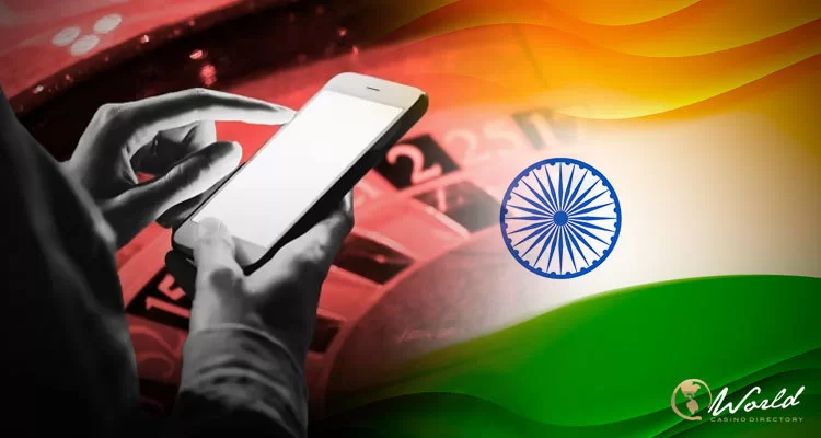 India to regulate online gaming for the first time – uBetMobile.com